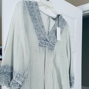 Rachel Zoe Tunic